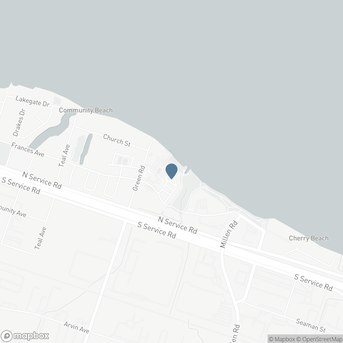 35 SOUTHSHORE Crescent Unit# 122, Hamilton, Ontario L8E 0J2